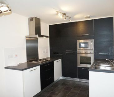 3 bedroom terraced house to rent - Photo 5