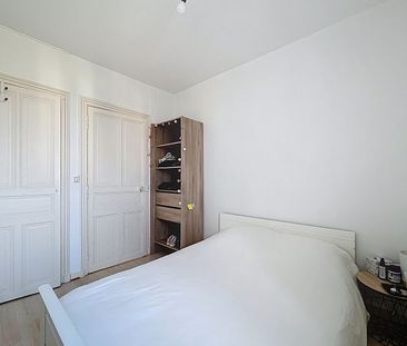 Location appartement 2 pièces, 38.00m², Angers - Photo 5