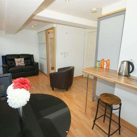 Citispace, Regent Street, Leeds, LS2 - Photo 4