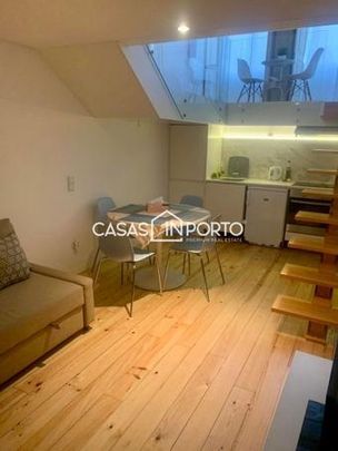 Apartamento T1 - Photo 1