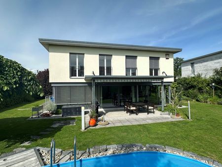 4-ROOM HOUSE IN BURGDORF (BE), FURNISHED, TEMPORARY - Photo 4