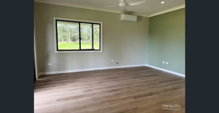 Modern Country Living – Brand New 2-Bedroom Granny Flat - Photo 2