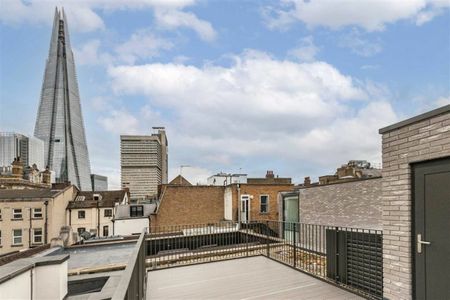 Borough High Street - Photo 2