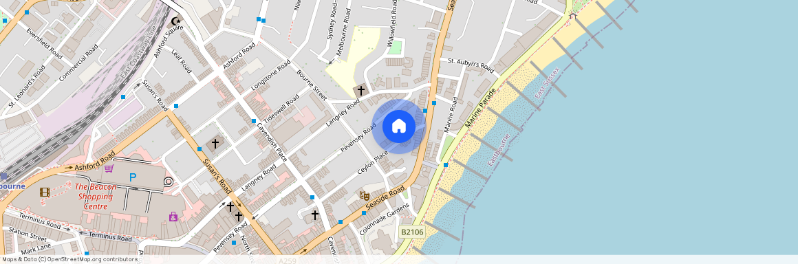 The Residence (58), Liverpool, L2
