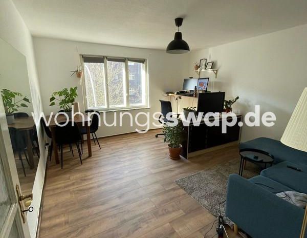 Wohnungsswap - 2 Zimmer, 49 m² - Storkower Straße, Pankow, Berlin - Foto 1