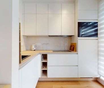 Studio te huur - Photo 5