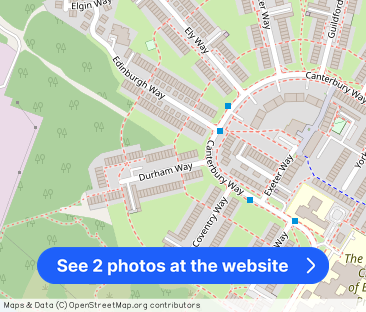 4 bedroom townhouse to rent - Photo 1