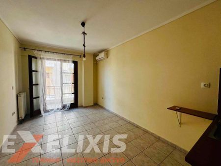 Studio/Γκαρσονιέρα για ενοικίαση Διοικητήριο (Κέντρο Θεσσαλονίκης) - Φωτογραφία 3