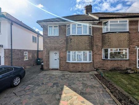 Risingholme Close, Harrow, HA3 - Photo 4