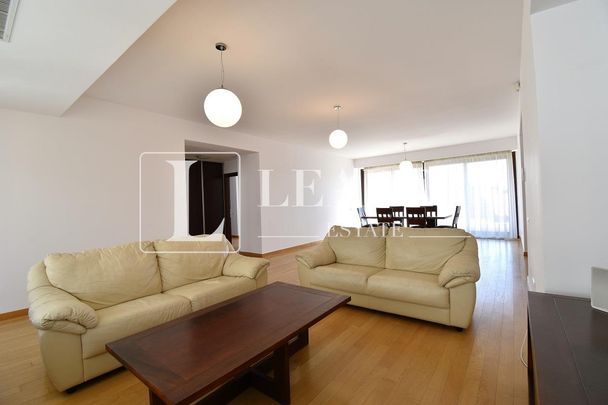 Inchiriere apartament I Kiseleff Aviatorilor - Photo 1