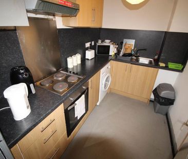 1 bedroom in a house share to rent - Photo 4