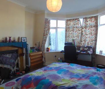 7 bedroom semi-detached house to rent - Photo 2