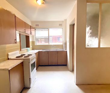 GOOD SIZED 2 BEDROOM UNIT 350M TO AUBURN STATION - Photo 1