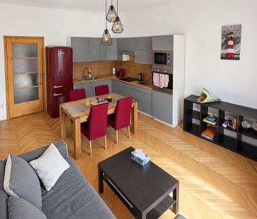 Pronájem bytu 2+kk 56 m² - Photo 5