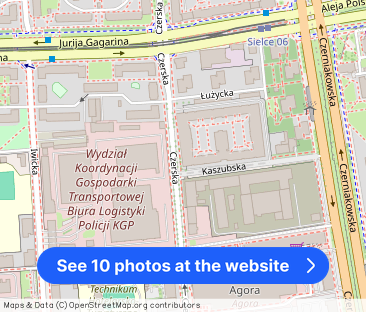 50 metrów Mokotów 2 pokoje - Photo 1