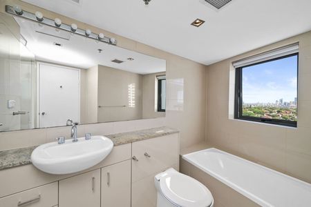 1501/1 Adelaide Street, Bondi Junction NSW 2022 - Apartment For Rent | Domain - Photo 4