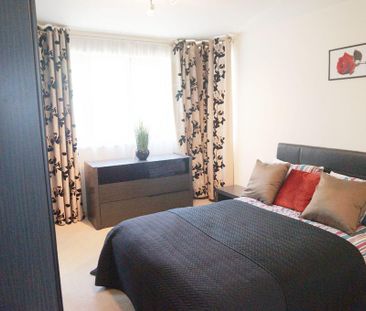 2 bedroom flat to rent - Photo 5