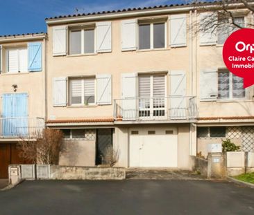 Location Maison 4 pièces 102m² CASTRES 81100 - Photo 6