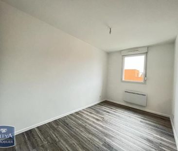 Location Appartement 3 pièces 63m² MULHOUSE 68100 - Photo 5