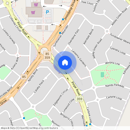 30 Sundowner Meander, WA 6031, Banksia Grove