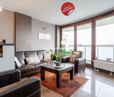 Mieszkanie Kraków Krowodrza powierzchnia 69.0 m² C206-WM-47235 - Zdjęcie 1