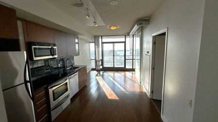 For Lease - 33 Mill Street Unit# 1305, Toronto, Ontario - Photo 3