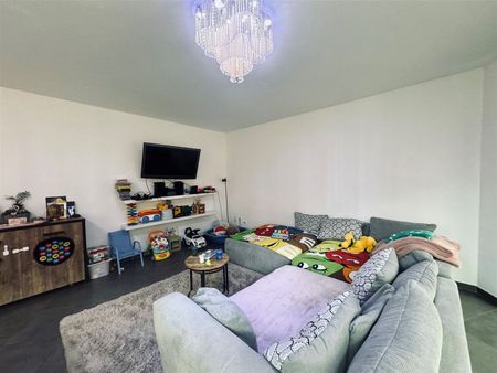 Instapklaar appartement op de eerste verdieping - Photo 2