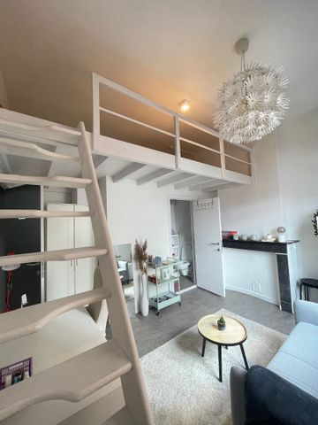 Bondgenotenlaan 10 / 0302, 3000 Leuven - Photo 3