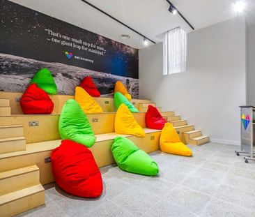 1 bedroom private hall to rent - Photo 5