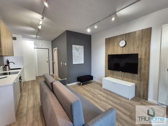 Pierwsza dzielnica - nowoczesne studio z garażem - Photo 1