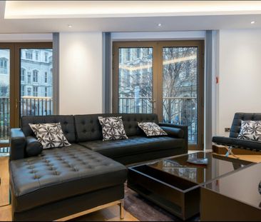 2 Bed Flat, Fetter Lane, EC4A - Photo 1