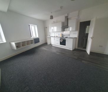 1 bedroom flat to rent - Photo 6