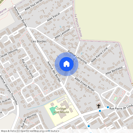 94510, La Queue-En-Brie