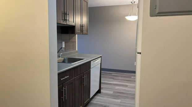 Ashwood Manor — 1 Bedroom - Photo 1