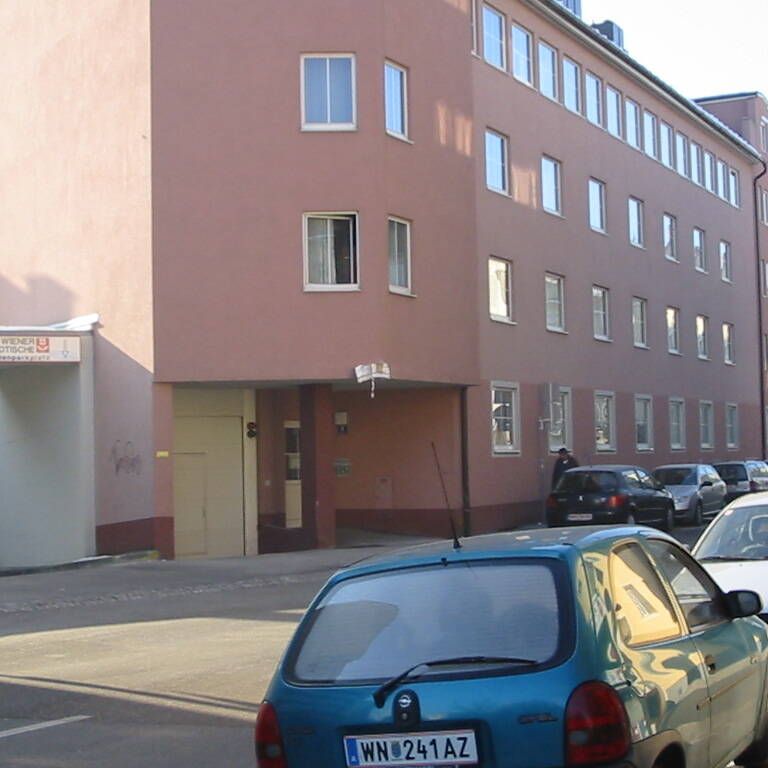 2700 Wiener Neustadt, Kollonitschgasse 3/I - Photo 2