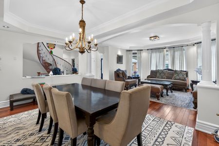 For Lease - 44 Flerimac Road Unit# Upper, Toronto, Ontario - Photo 5