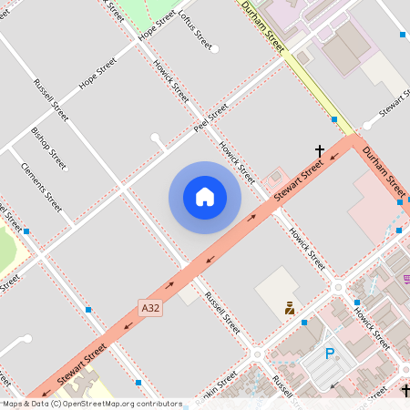 4 / 129 Stewart Street, Bathurst