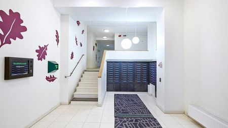 Golvläggargränd 8, Liljeholmen - Foto 3