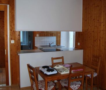 2.5 Zimmer, 65 m², 1. Stock - Foto 3