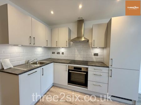 1 bedroom apartment to rent - Photo 4