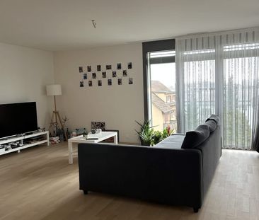 1.5 Zimmer, 63 m², 3. Stock - Foto 3