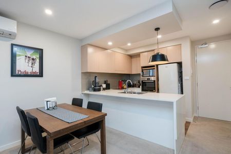 5/115 Canberra Avenue, Griffith ACT 2603 - Apartment For Rent | Domain - Photo 2