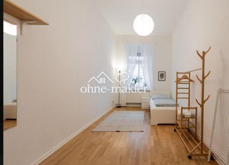 4-Zimmer Wohnung Prenzlauer Berg ringbahn - Photo 4