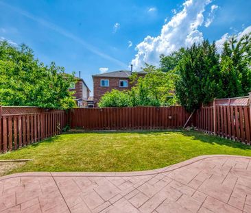 For Lease - 5254 Astwell Avenue Unit# Upper, Mississauga, Ontario - Photo 3