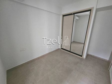 Διαμέρισμα για ενοικίαση Αγία Σοφία (Πάτρα) - Φωτογραφία 2