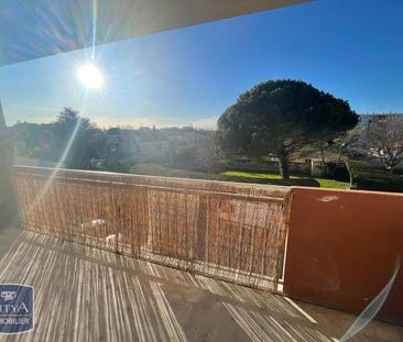 Location Appartement 3 pièces 76m² AVIGNON 84000 - Photo 5