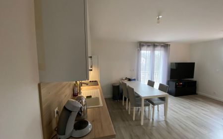 Appartement à louer 2 pièces • 36 m2 Viry - Photo 3
