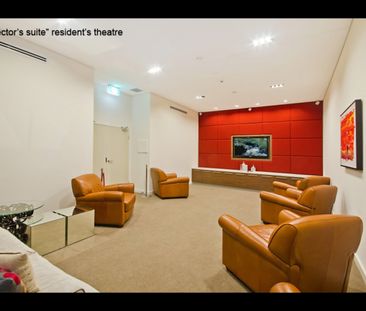 EG05/2 Latham Terrace, Newington NSW 2127 - Apartment For Rent | Do... - Photo 1