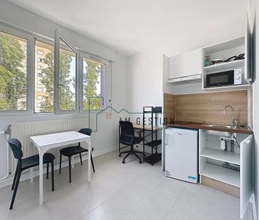 Location Appartement 1 pièce 18m² - Photo 6