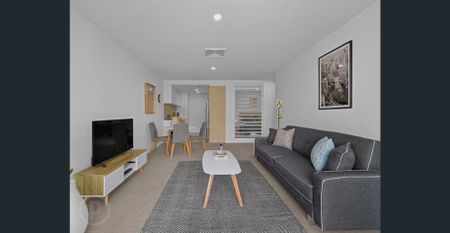 1 Bedroom FURNISHED Apartment - MILTON - Photo 3